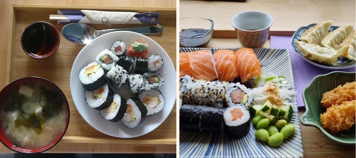 Naniwa - Gallery Image 1